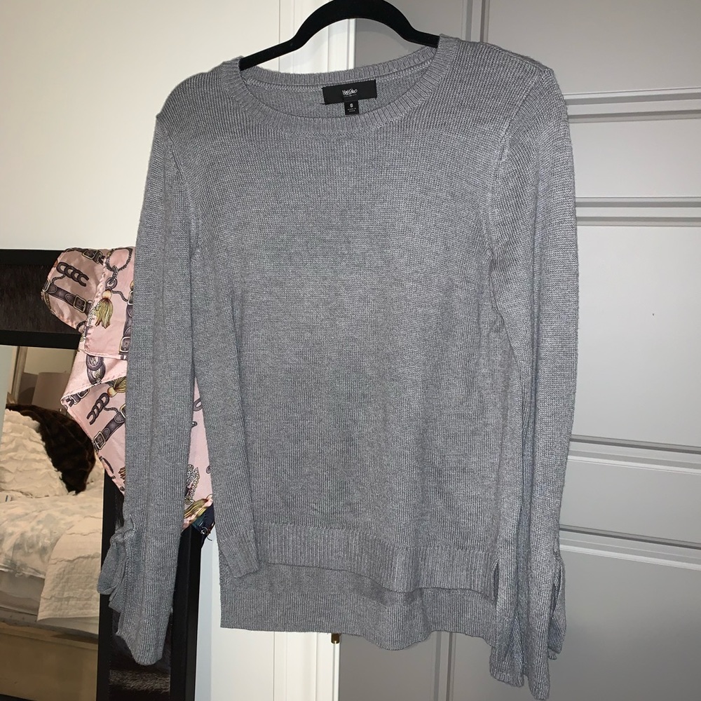 MOSSIMO • Sweater - Picture 7 of 9